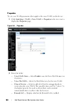 Preview for 500 page of Dell PowerConnect 5500 Series System User'S Manual