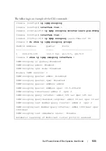 Preview for 533 page of Dell PowerConnect 5500 Series System User'S Manual