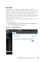 Preview for 697 page of Dell PowerConnect 5500 Series System User'S Manual