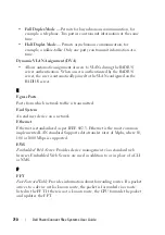 Preview for 710 page of Dell PowerConnect 5500 Series System User'S Manual