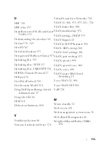 Preview for 733 page of Dell PowerConnect 5500 Series System User'S Manual