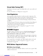 Preview for 17 page of Dell POWERCONNECT 5524 User Manual