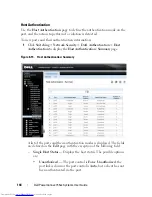 Предварительный просмотр 144 страницы Dell POWERCONNECT 5524 User Manual