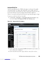 Preview for 249 page of Dell POWERCONNECT 5524 User Manual