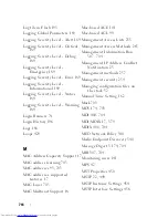 Preview for 716 page of Dell POWERCONNECT 5524 User Manual