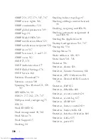 Preview for 720 page of Dell POWERCONNECT 5524 User Manual