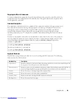 Preview for 55 page of Dell PowerConnect 6024 Command Line Interface Reference Manual