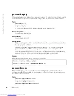 Preview for 66 page of Dell PowerConnect 6024 Command Line Interface Reference Manual