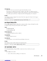 Preview for 69 page of Dell PowerConnect 6024 Command Line Interface Reference Manual