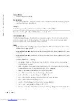 Preview for 102 page of Dell PowerConnect 6024 Command Line Interface Reference Manual