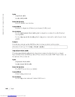 Preview for 108 page of Dell PowerConnect 6024 Command Line Interface Reference Manual