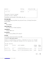 Preview for 113 page of Dell PowerConnect 6024 Command Line Interface Reference Manual