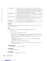 Preview for 344 page of Dell PowerConnect 6024 Command Line Interface Reference Manual
