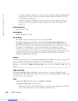 Preview for 354 page of Dell PowerConnect 6024 Command Line Interface Reference Manual