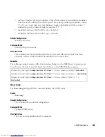 Preview for 355 page of Dell PowerConnect 6024 Command Line Interface Reference Manual