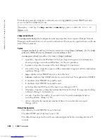 Preview for 362 page of Dell PowerConnect 6024 Command Line Interface Reference Manual