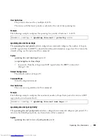 Preview for 393 page of Dell PowerConnect 6024 Command Line Interface Reference Manual