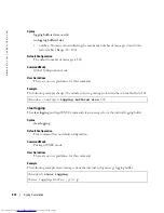 Preview for 414 page of Dell PowerConnect 6024 Command Line Interface Reference Manual