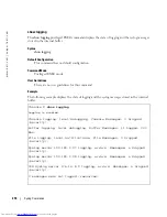 Preview for 418 page of Dell PowerConnect 6024 Command Line Interface Reference Manual