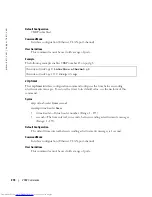 Preview for 470 page of Dell PowerConnect 6024 Command Line Interface Reference Manual