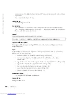 Preview for 480 page of Dell PowerConnect 6024 Command Line Interface Reference Manual