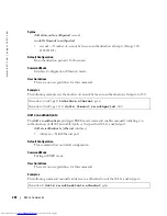 Preview for 490 page of Dell PowerConnect 6024 Command Line Interface Reference Manual