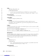 Preview for 492 page of Dell PowerConnect 6024 Command Line Interface Reference Manual