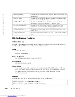 Preview for 500 page of Dell PowerConnect 6024 Command Line Interface Reference Manual