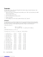 Preview for 12 page of Dell POWERCONNECT 6200 SERIES Configuration Manual