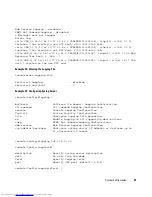 Preview for 21 page of Dell POWERCONNECT 6200 SERIES Configuration Manual