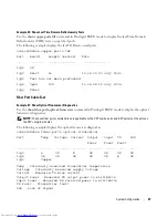 Preview for 27 page of Dell POWERCONNECT 6200 SERIES Configuration Manual