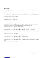 Preview for 31 page of Dell POWERCONNECT 6200 SERIES Configuration Manual