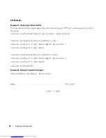 Preview for 36 page of Dell POWERCONNECT 6200 SERIES Configuration Manual