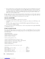 Preview for 38 page of Dell POWERCONNECT 6200 SERIES Configuration Manual