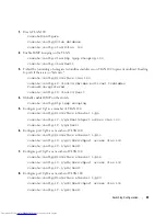 Preview for 41 page of Dell POWERCONNECT 6200 SERIES Configuration Manual