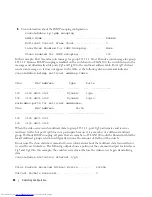 Preview for 42 page of Dell POWERCONNECT 6200 SERIES Configuration Manual