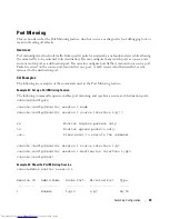 Preview for 49 page of Dell POWERCONNECT 6200 SERIES Configuration Manual