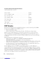 Preview for 56 page of Dell POWERCONNECT 6200 SERIES Configuration Manual