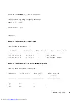 Preview for 63 page of Dell POWERCONNECT 6200 SERIES Configuration Manual