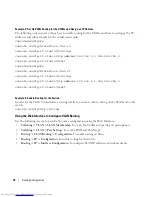 Preview for 76 page of Dell POWERCONNECT 6200 SERIES Configuration Manual