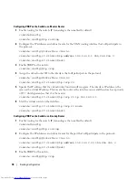 Preview for 78 page of Dell POWERCONNECT 6200 SERIES Configuration Manual