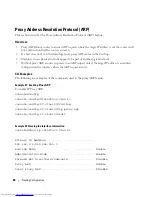 Preview for 80 page of Dell POWERCONNECT 6200 SERIES Configuration Manual