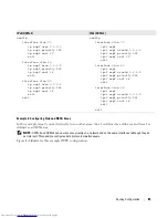 Preview for 85 page of Dell POWERCONNECT 6200 SERIES Configuration Manual