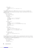Preview for 90 page of Dell POWERCONNECT 6200 SERIES Configuration Manual