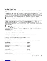 Preview for 99 page of Dell POWERCONNECT 6200 SERIES Configuration Manual