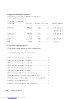 Preview for 104 page of Dell POWERCONNECT 6200 SERIES Configuration Manual