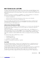 Preview for 109 page of Dell POWERCONNECT 6200 SERIES Configuration Manual