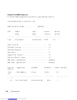 Preview for 124 page of Dell POWERCONNECT 6200 SERIES Configuration Manual