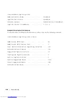 Preview for 130 page of Dell POWERCONNECT 6200 SERIES Configuration Manual