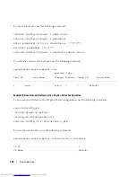 Preview for 132 page of Dell POWERCONNECT 6200 SERIES Configuration Manual